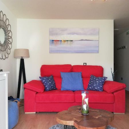 Apartamento La Muralla De Llanes Eksteriør billede