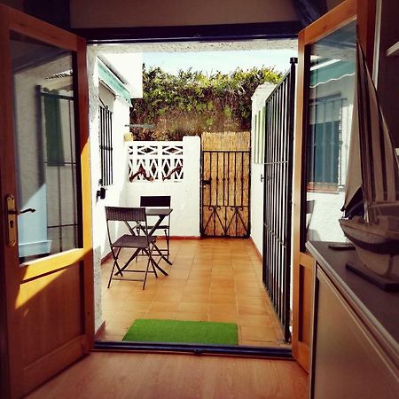 Apartamento La Muralla De Llanes Eksteriør billede
