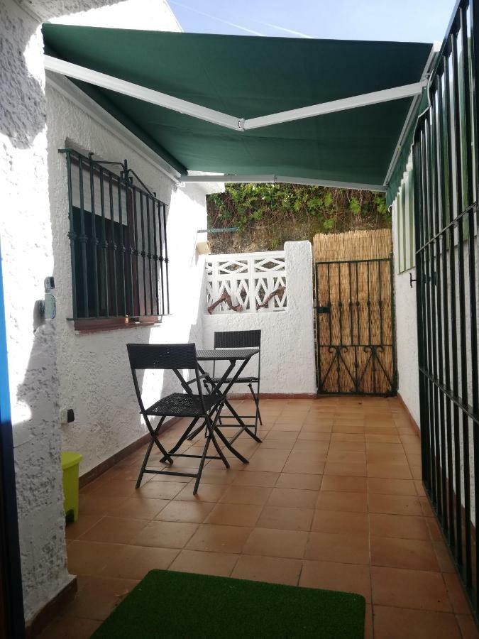 Apartamento La Muralla De Llanes Eksteriør billede