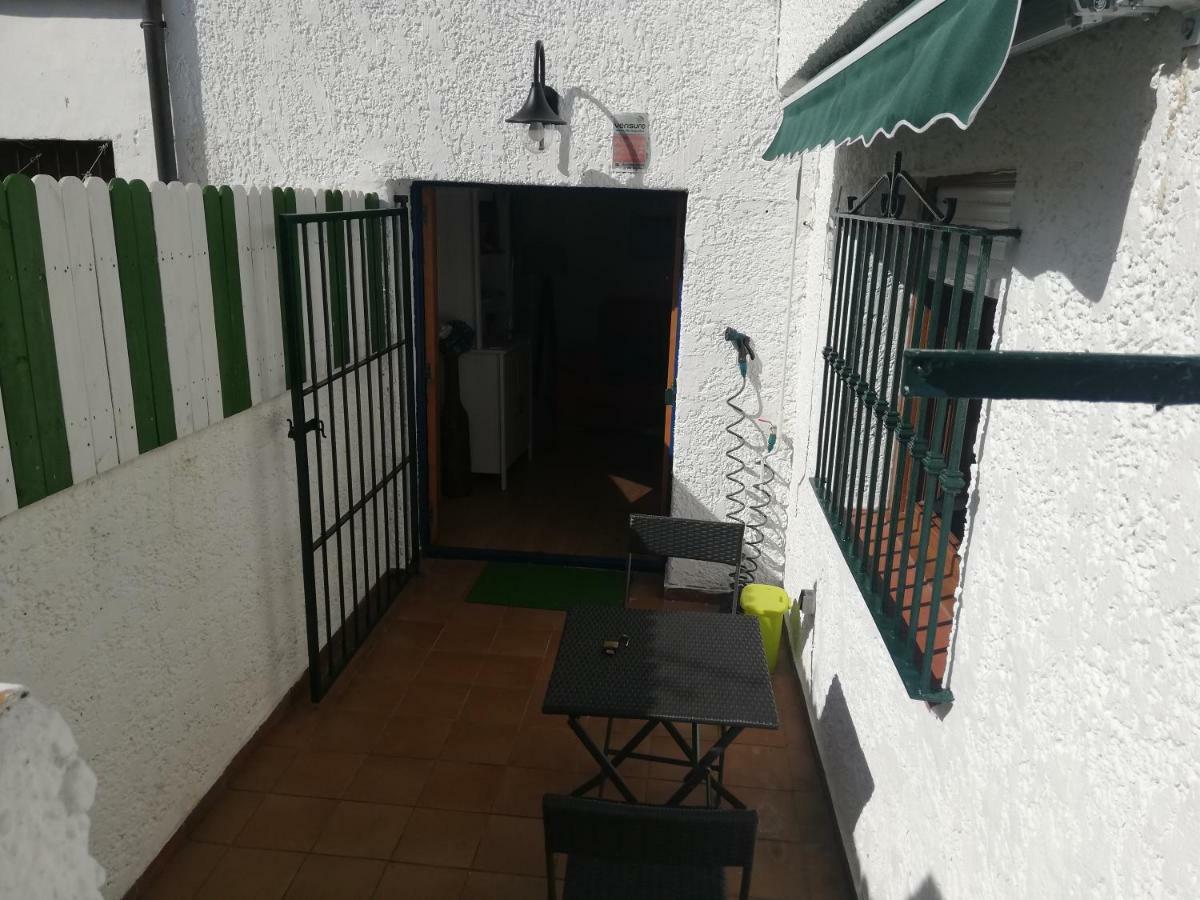 Apartamento La Muralla De Llanes Eksteriør billede