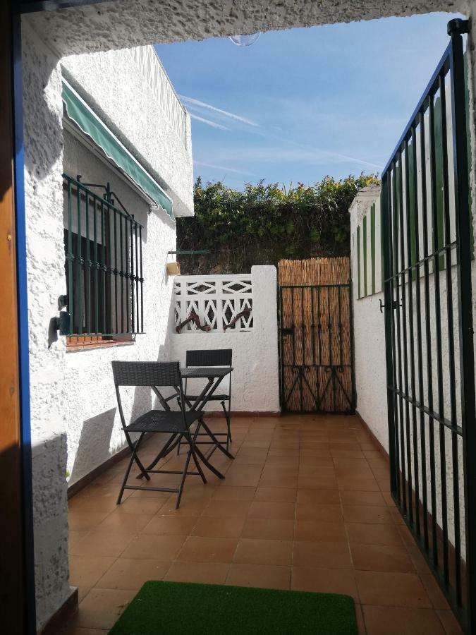 Apartamento La Muralla De Llanes Eksteriør billede