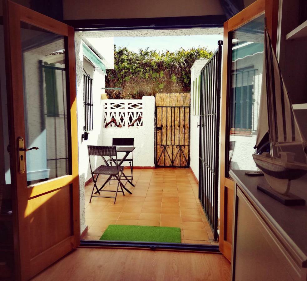 Apartamento La Muralla De Llanes Eksteriør billede